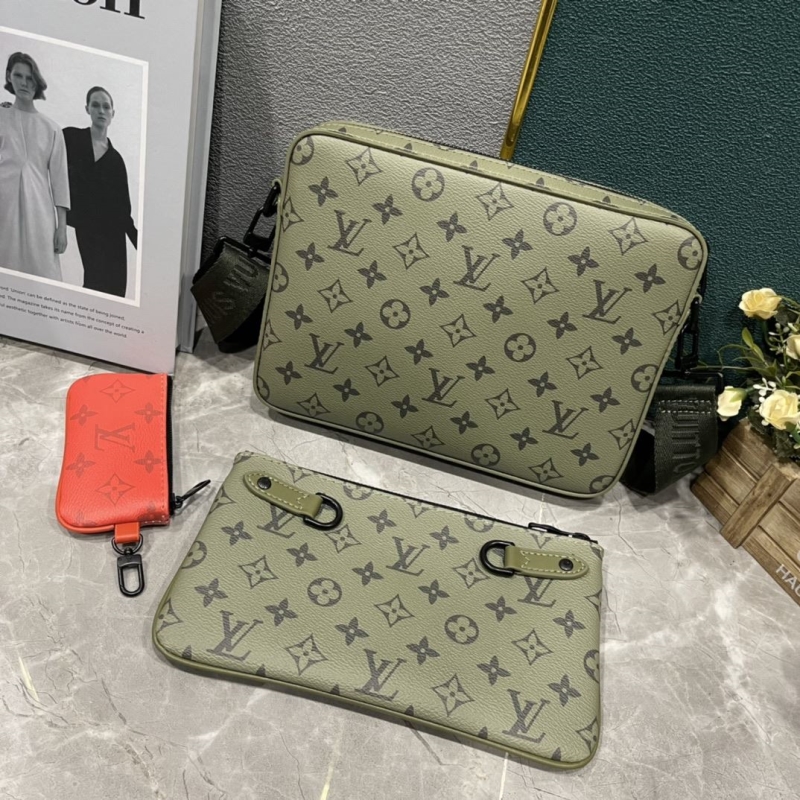 LV Satchel bags